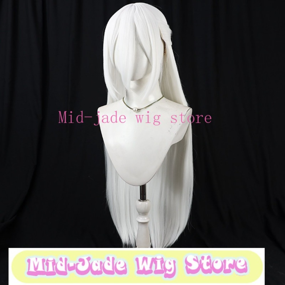 Blue Archive Kei Cosplay Wig T - Anime Cosplay Realistic 리뷰 및 가격