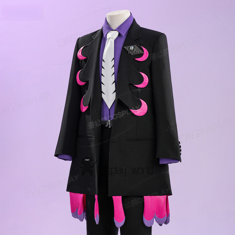 Anime Corbeau Cosplay Costume  - Anime Cosplay Glasses 리뷰 및 가격