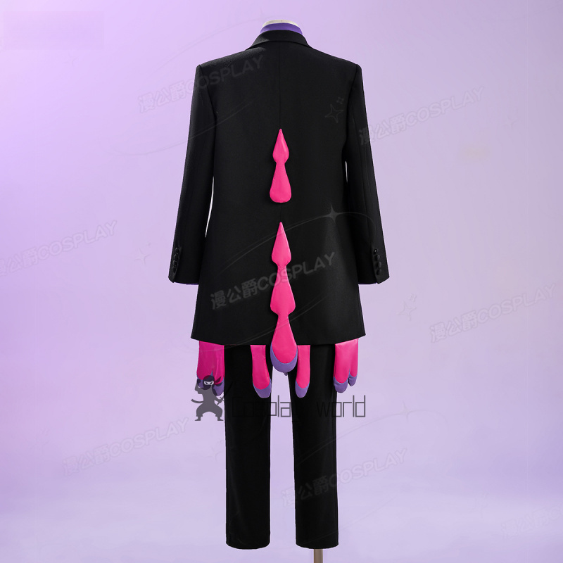Anime Corbeau Cosplay Costume  - Anime Cosplay Glasses 리뷰 및 가격