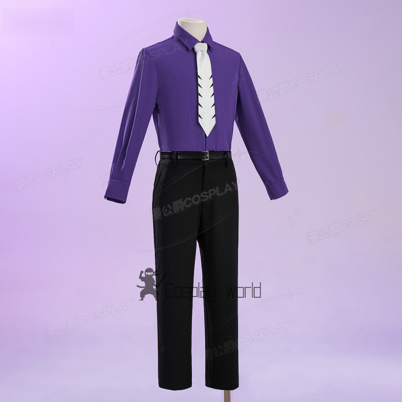 Anime Corbeau Cosplay Costume  - Anime Cosplay Glasses 리뷰 및 가격