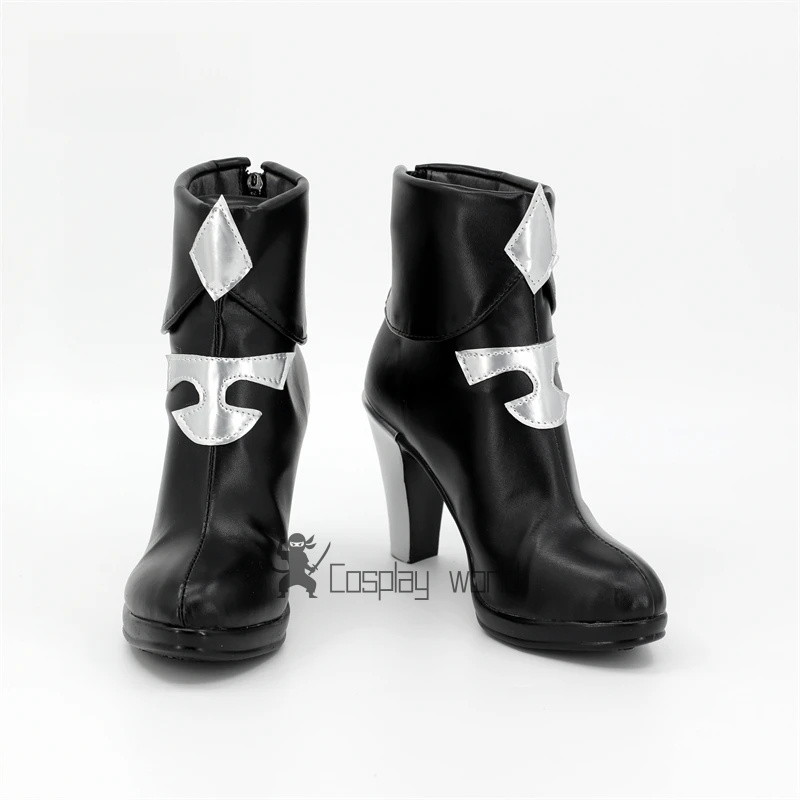 Djeeta Cosplay Shoes Custom Ma - Cosplay Anime Shoes 리뷰 및 가격