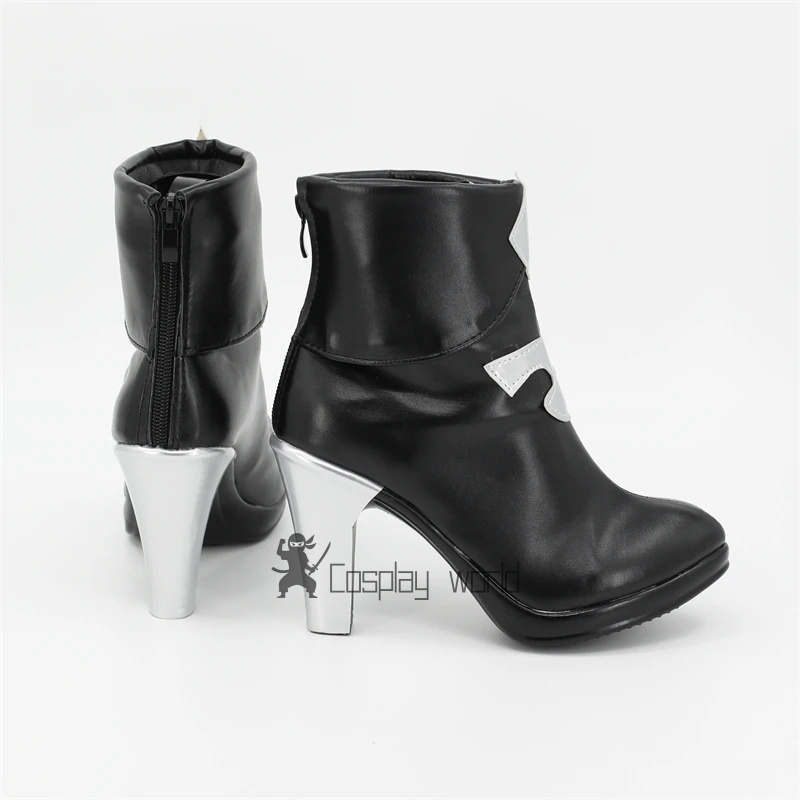 Djeeta Cosplay Shoes Custom Ma - Cosplay Anime Shoes 리뷰 및 가격