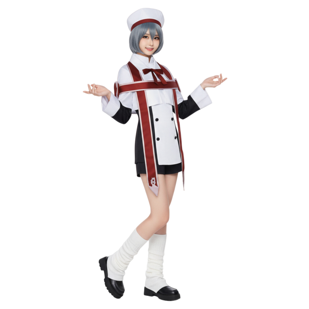 Black Butler Ciel Phantomhive  - Anime Cosplay Wig 리뷰 및 가격
