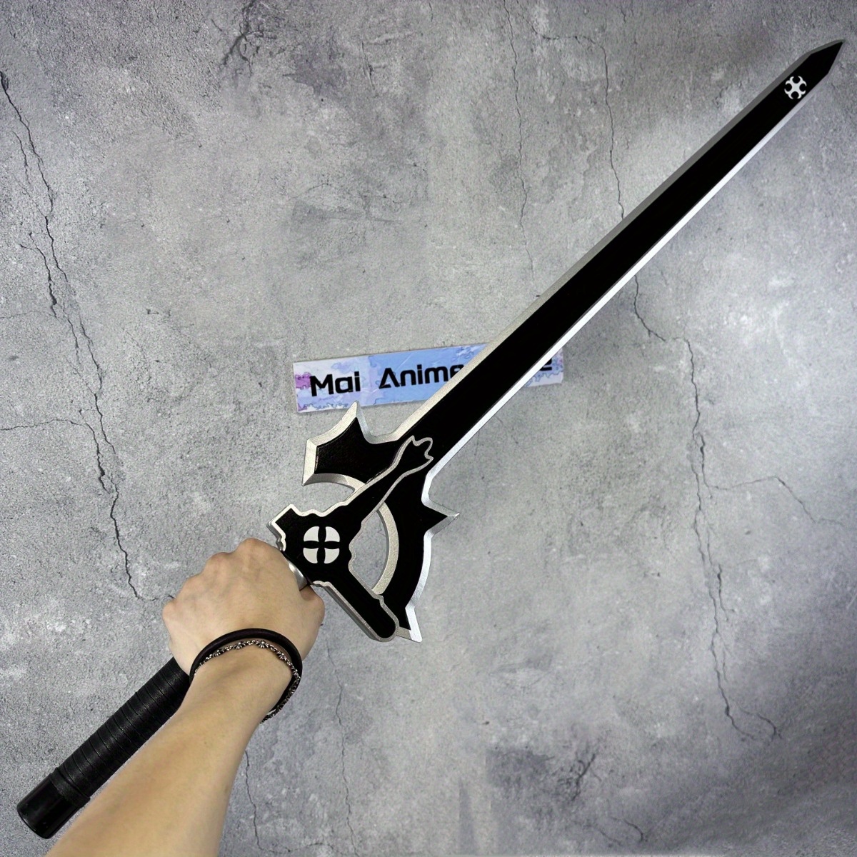 108cm Kirigaya Kazuto Katana S - Anime Cosplay Katana 리뷰 및 가격