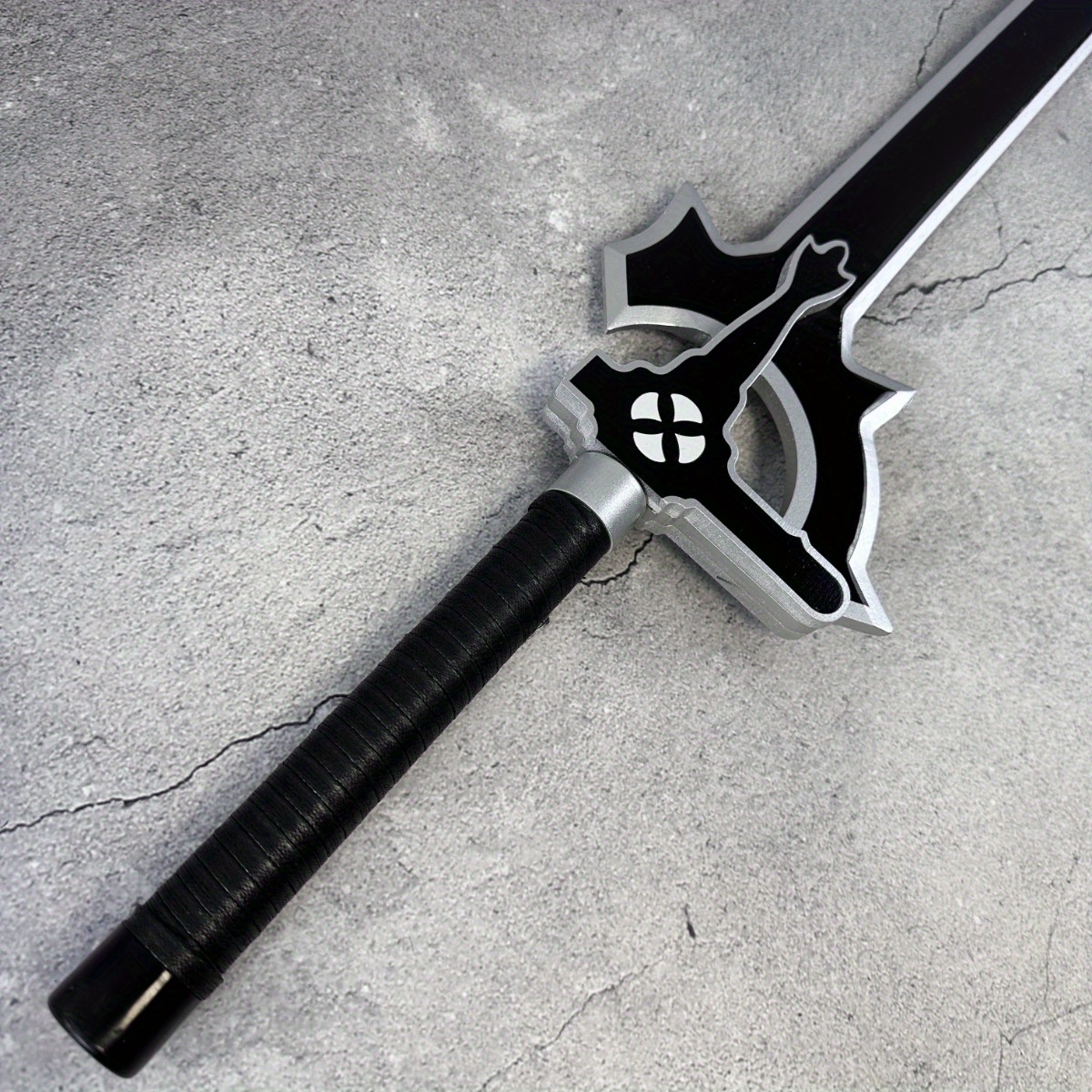 108cm Kirigaya Kazuto Katana S - Anime Cosplay Katana 리뷰 및 가격