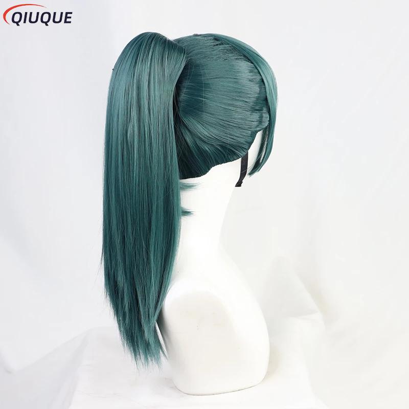 Maki Zenin Cosplay Costume Wig - Anime Cosplay Glasses 리뷰 및 가격