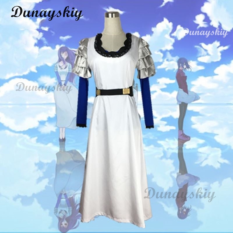 Kamishiro Rize Cosplay Outfit  - Anime Cosplay Glasses 리뷰 및 가격