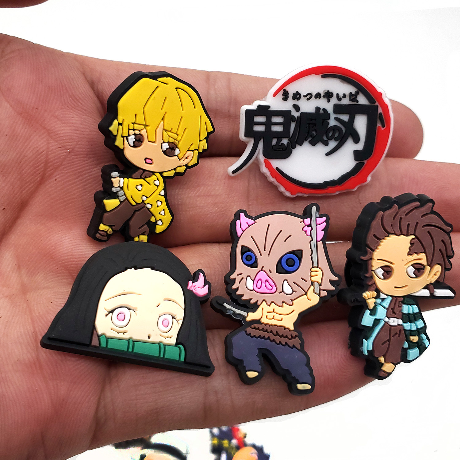 11/20pcs Set Demon Slayer Cart - Anime Cosplay Realistic 리뷰 및 가격