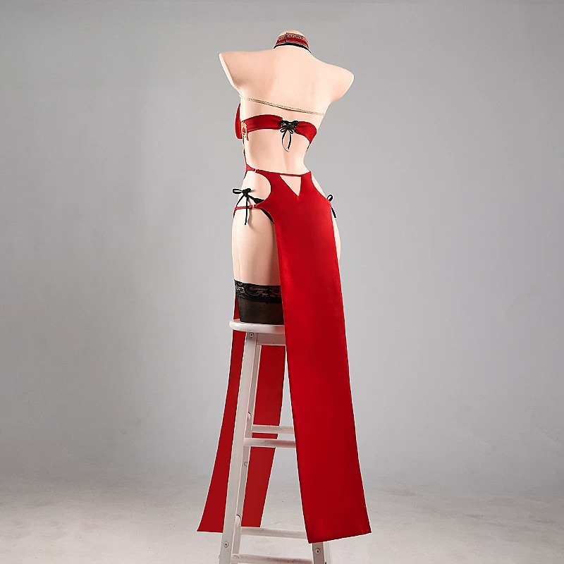 Azur Lane Vengeance Cosplay Co - Anime Cosplay Characters 리뷰 및 가격