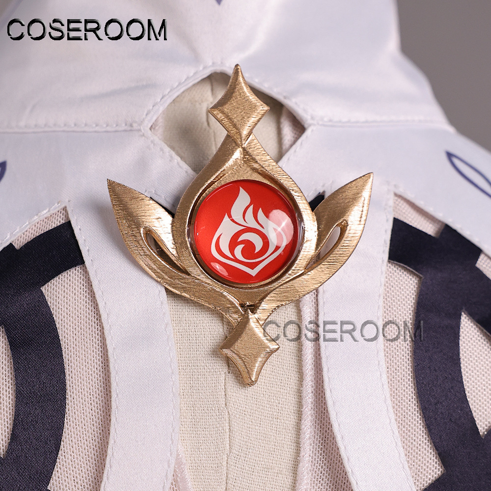 Game GenshinImpact Hexenzirkel - Cosplay Anime Shoes 리뷰 및 가격