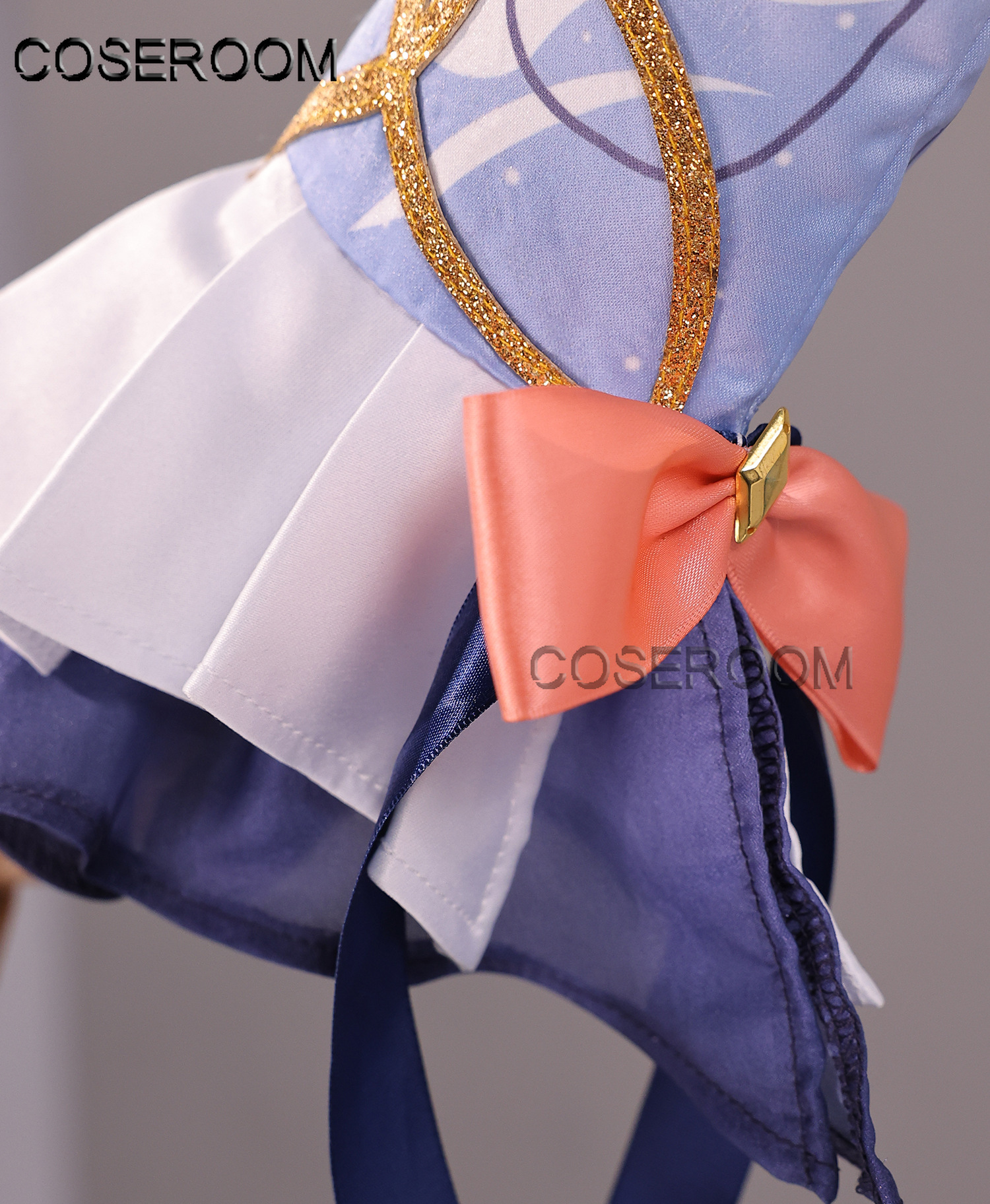 Game GenshinImpact Hexenzirkel - Cosplay Anime Shoes 리뷰 및 가격