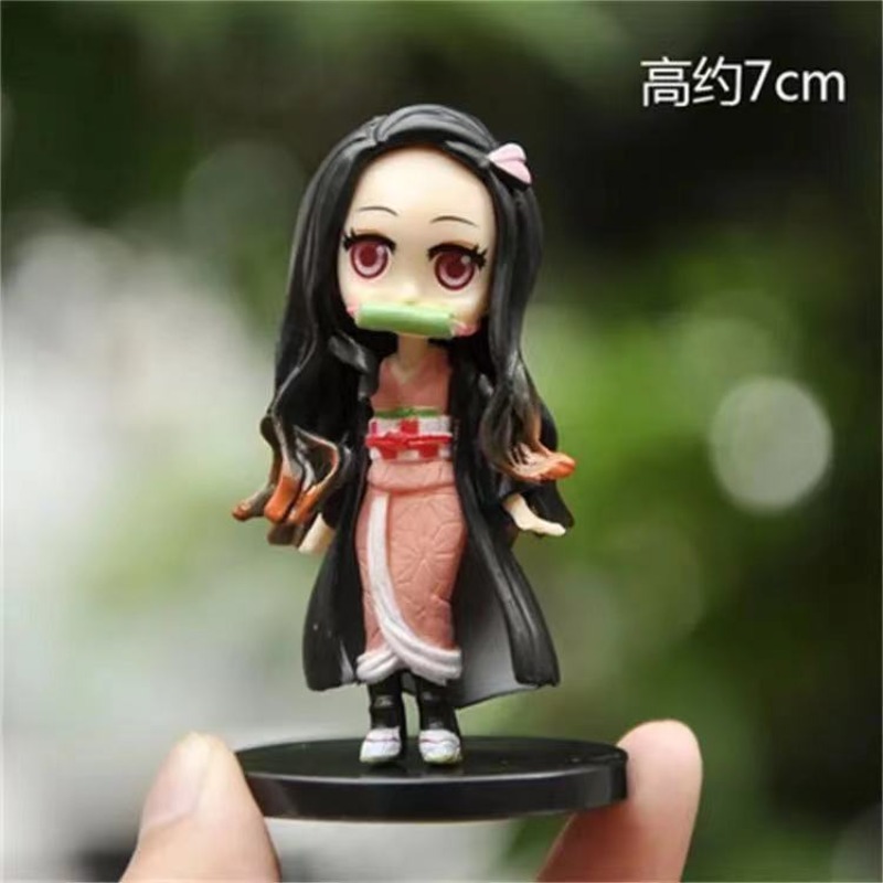 Demon Slayer Kimetsu No Yaiba  - Anime Cosplay Realistic 리뷰 및 가격
