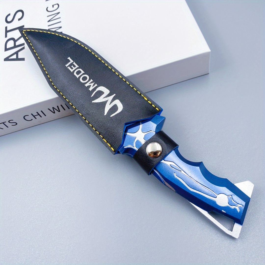 8.6in/22cm Blackwave Blade Kat - Anime Cosplay Katana 리뷰 및 가격