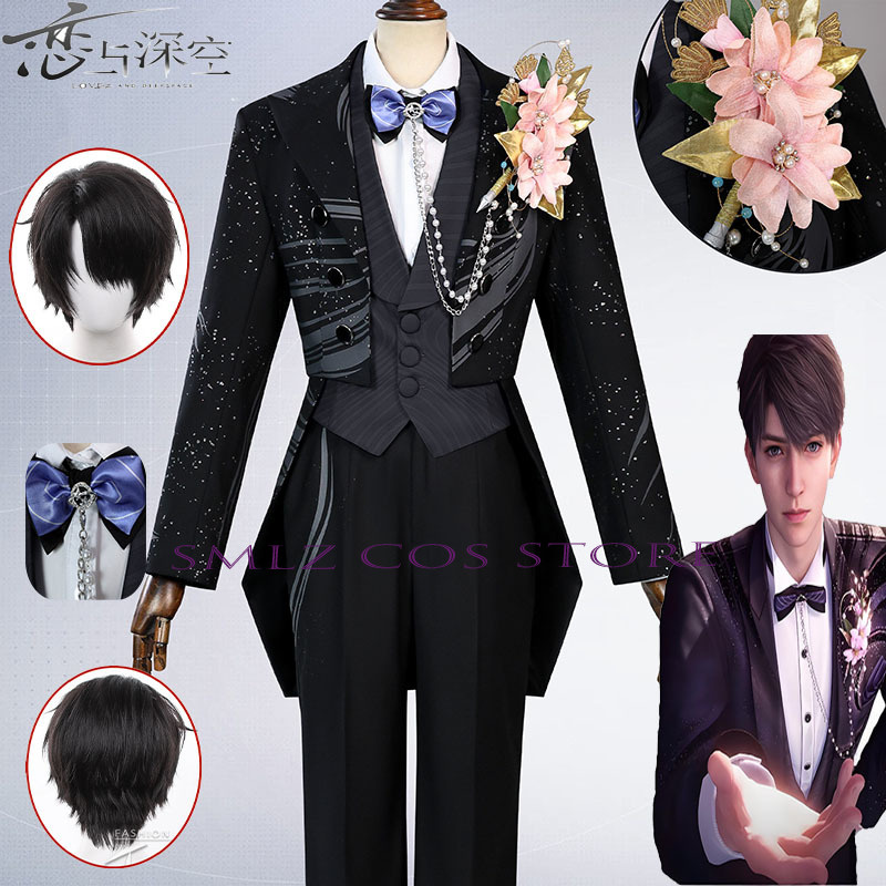 Game Love and Deep Space Cospl - Anime Cosplay To Buy 리뷰 및 가격