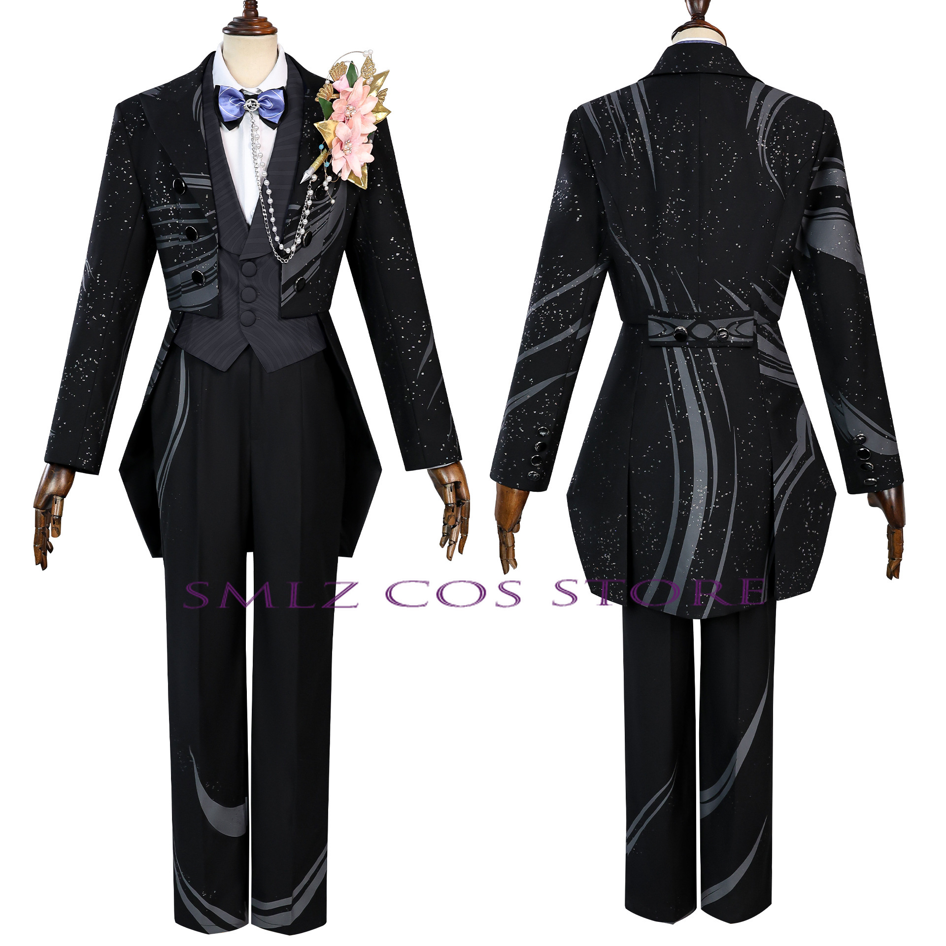 Game Love and Deep Space Cospl - Anime Cosplay To Buy 리뷰 및 가격