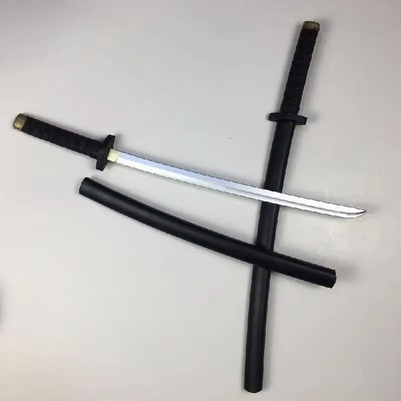 2025 New 61cm Deadpool Katana  - Anime Cosplay Katana 리뷰 및 가격