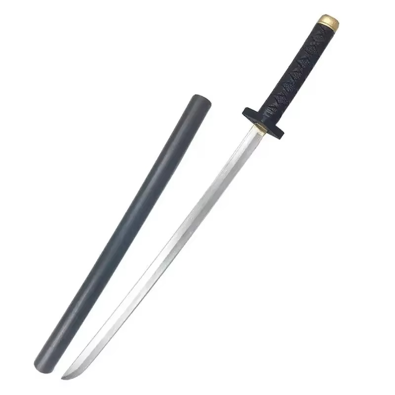 2025 New 61cm Deadpool Katana  - Anime Cosplay Katana 리뷰 및 가격