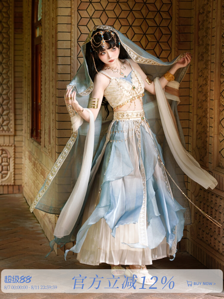 New Chinese Style Firefly Comi - Anime Cosplay India 리뷰 및 가격