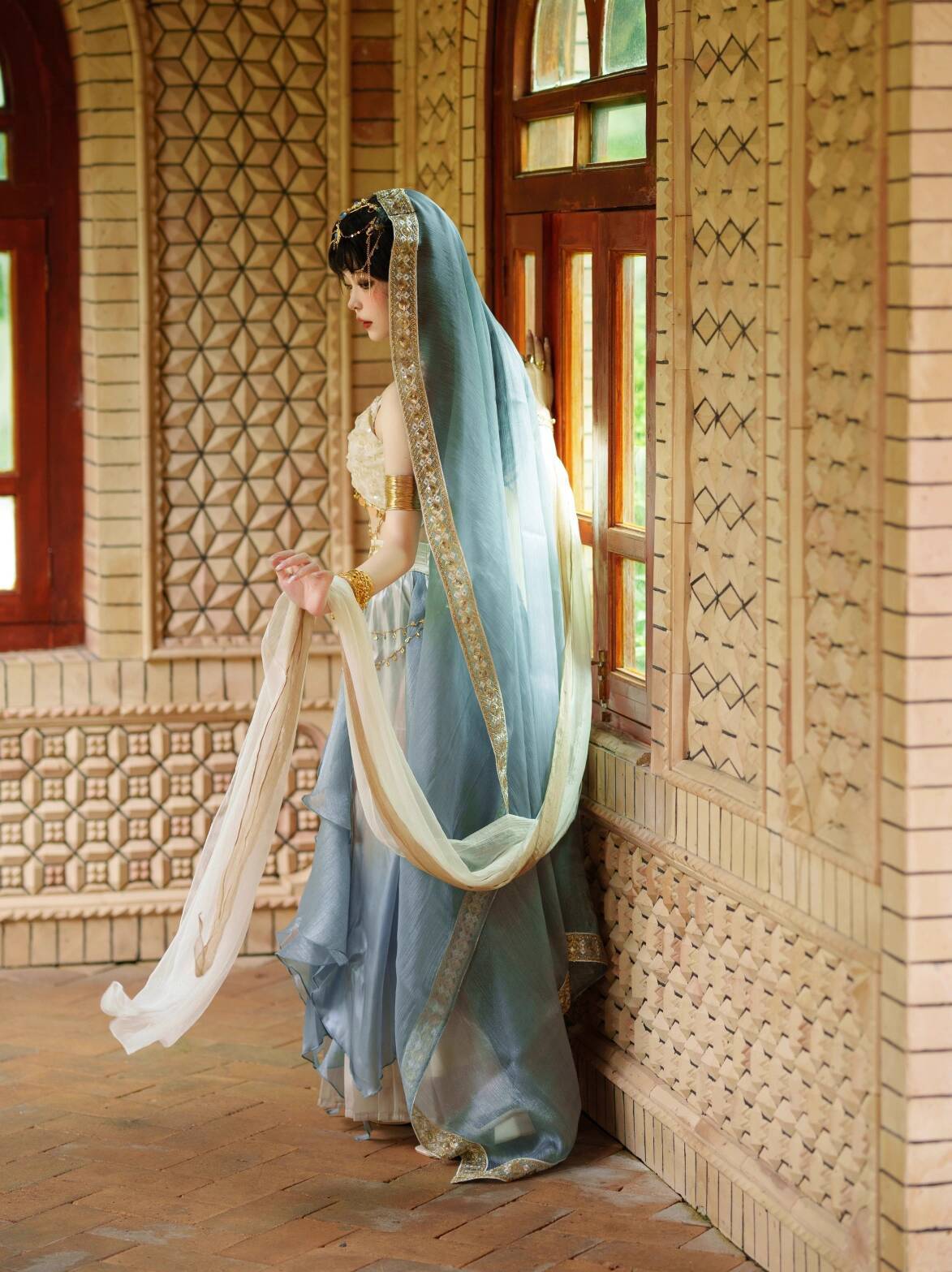 New Chinese Style Firefly Comi - Anime Cosplay India 리뷰 및 가격