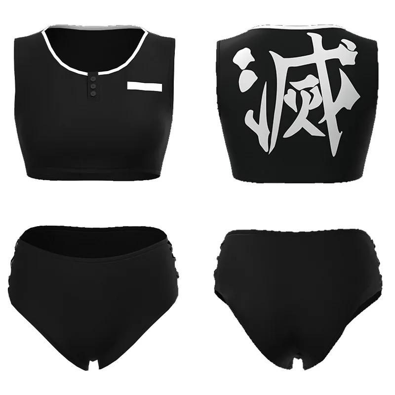 Anime Nezuko Cosplay Shinobu K - Anime Cosplay Realistic 리뷰 및 가격