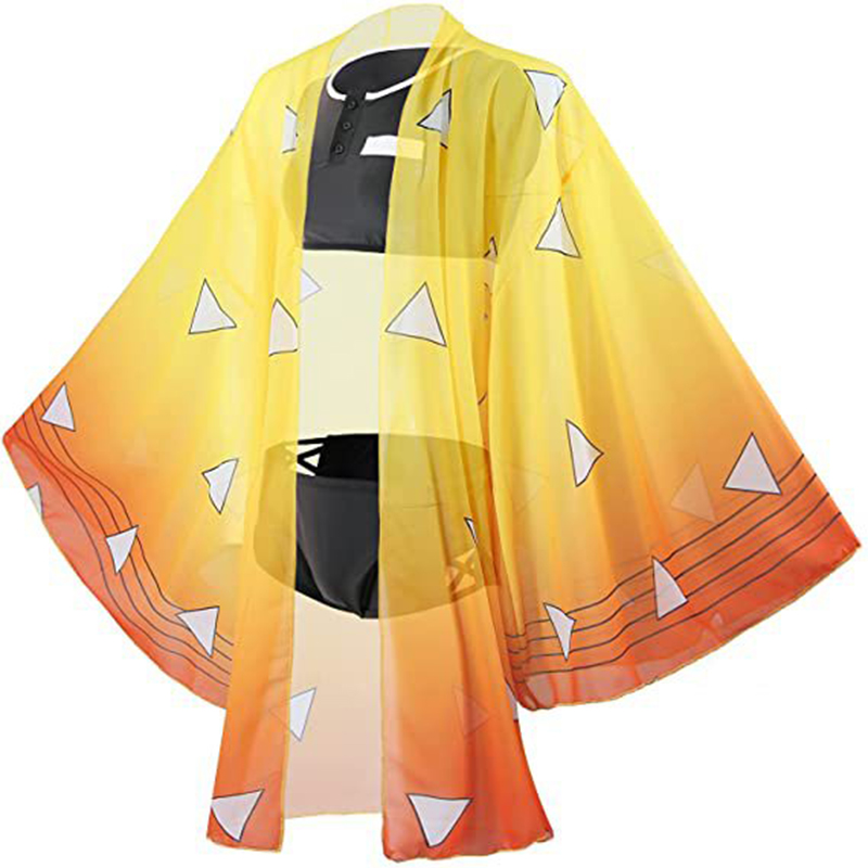 Anime Nezuko Cosplay Shinobu K - Anime Cosplay Realistic 리뷰 및 가격