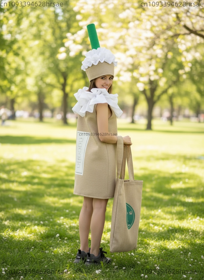 Adult Novelty Coffee Cosplay C - Anime Cosplay Ideas Girl 리뷰 및 가격