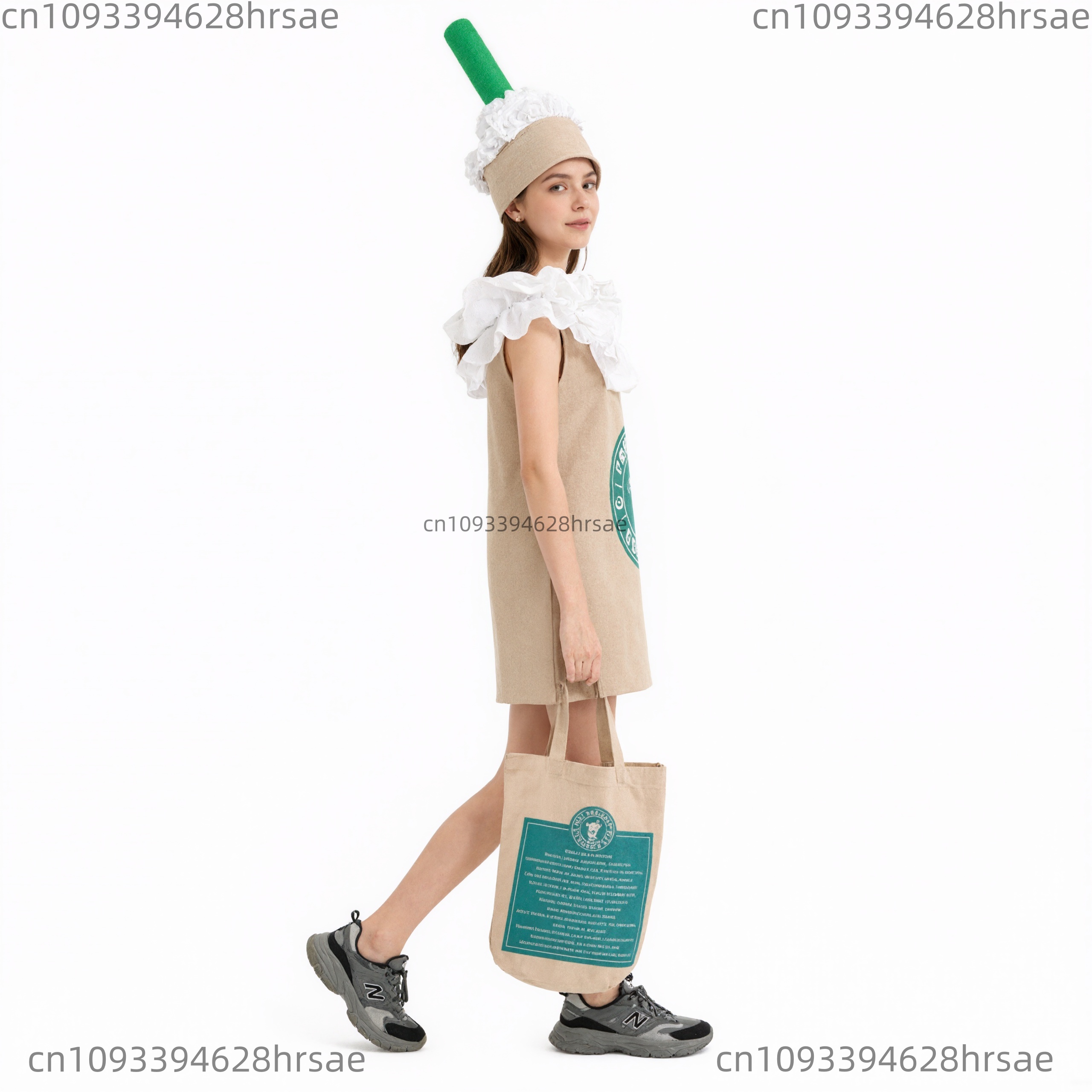 Adult Novelty Coffee Cosplay C - Anime Cosplay Ideas Girl 리뷰 및 가격
