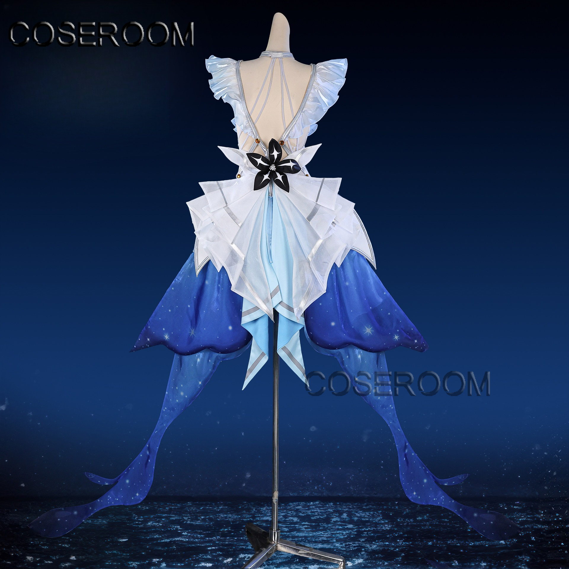 Anime Game Wuthering Waves The - Anime Cosplay Wig 리뷰 및 가격