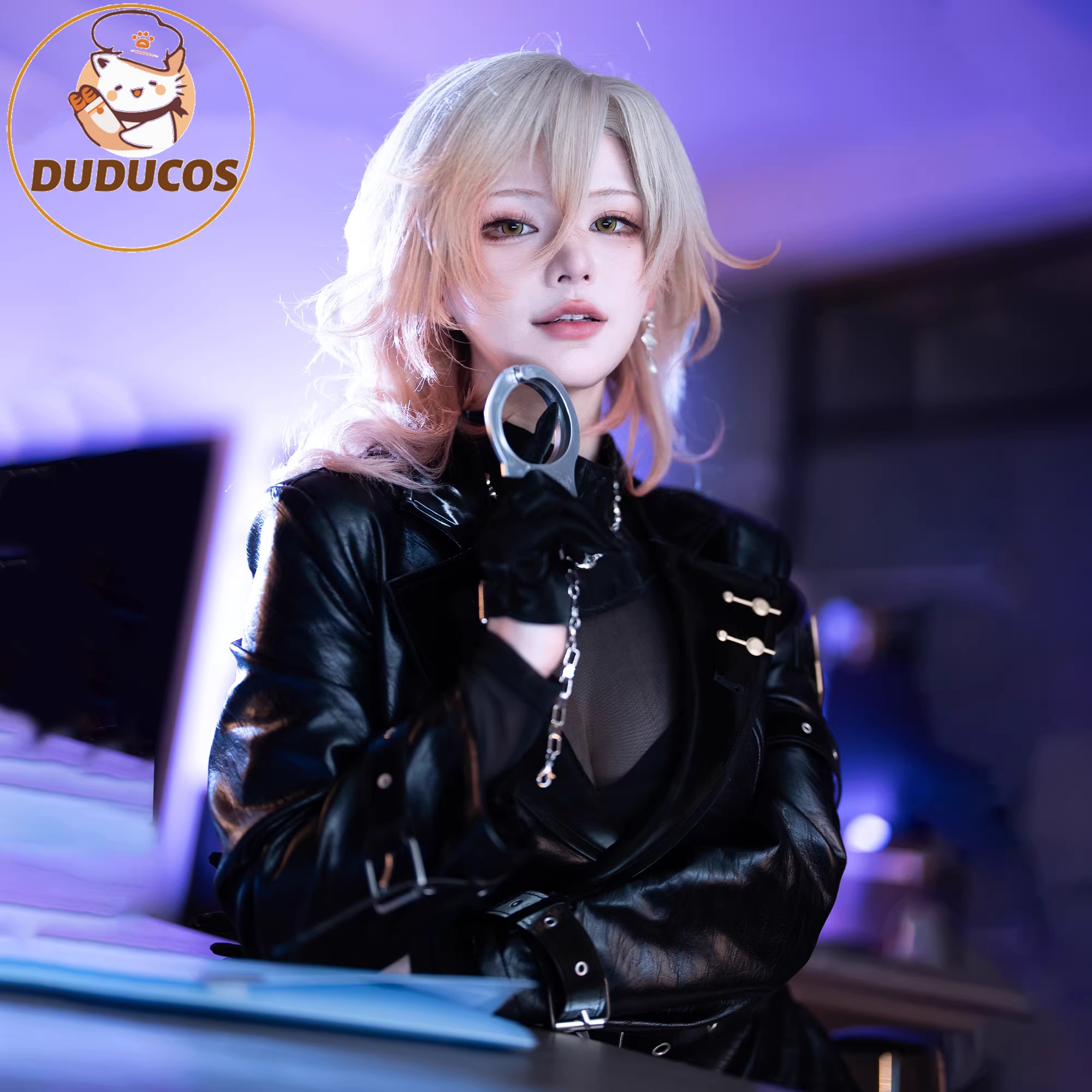 Hsr Honkai Star Rail Kuchiba C - Anime Cosplay Wig 리뷰 및 가격