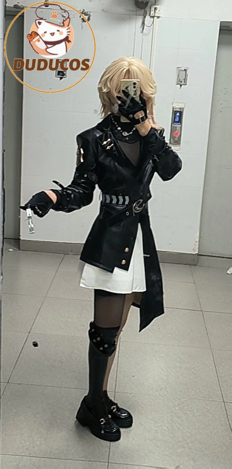 Hsr Honkai Star Rail Kuchiba C - Anime Cosplay Wig 리뷰 및 가격