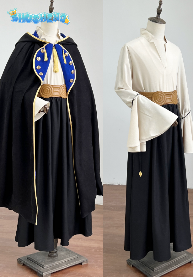 In stock Witch Hat Atelier Olr - Anime Cosplay To Buy 리뷰 및 가격