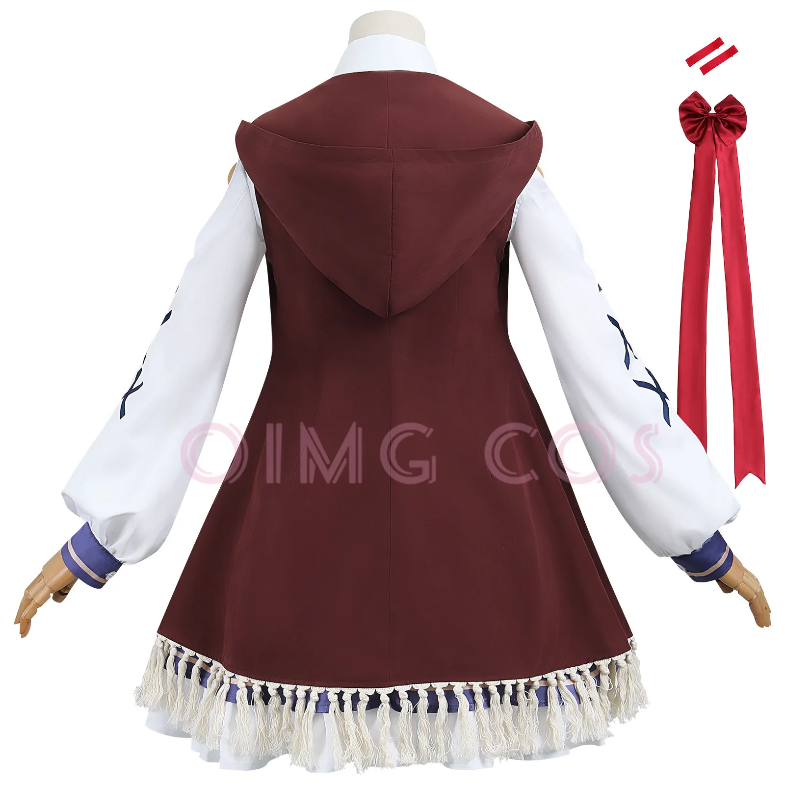 Matikanetannhauser Cosplay Cos - Anime Cosplay Characters 리뷰 및 가격