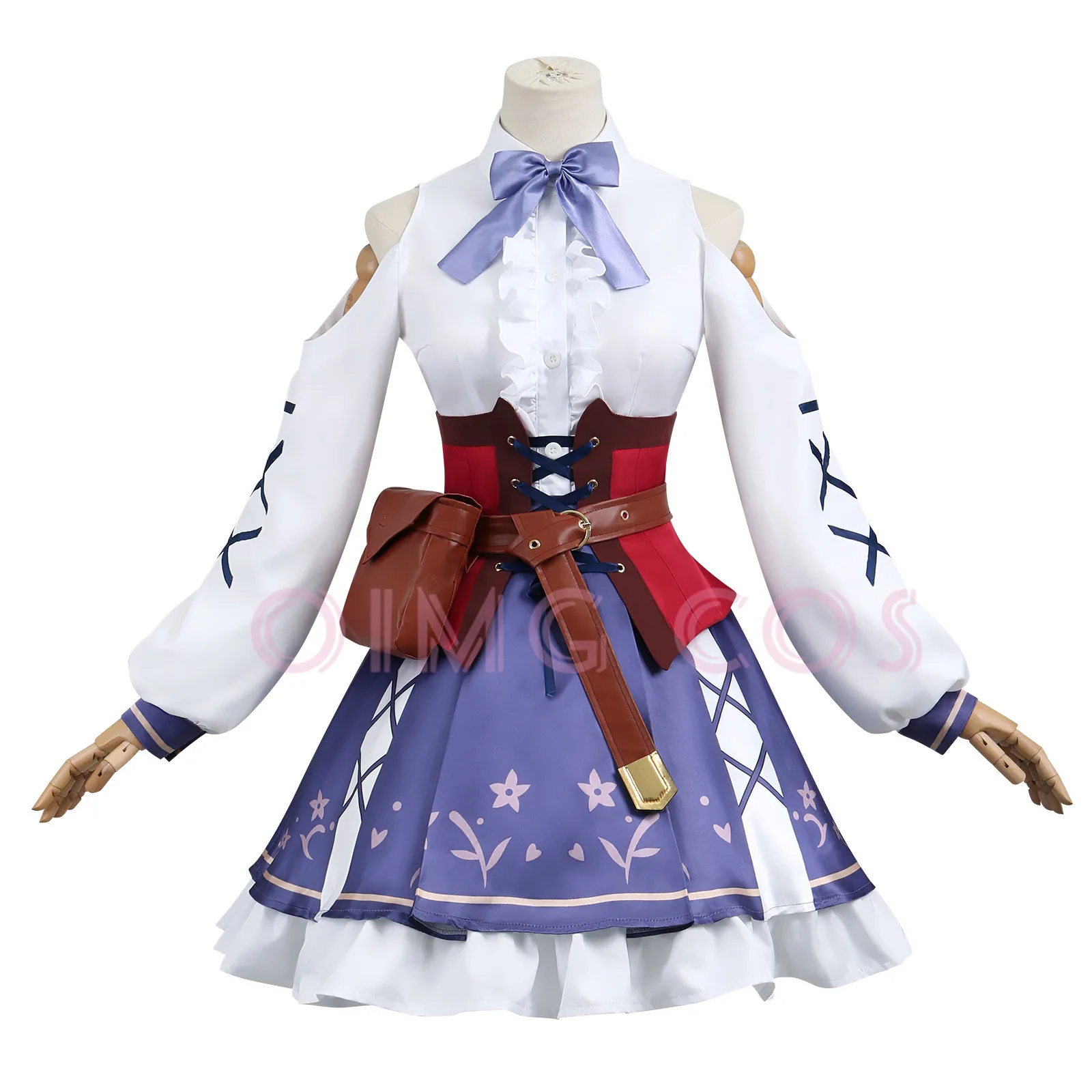 Matikanetannhauser Cosplay Cos - Anime Cosplay Characters 리뷰 및 가격