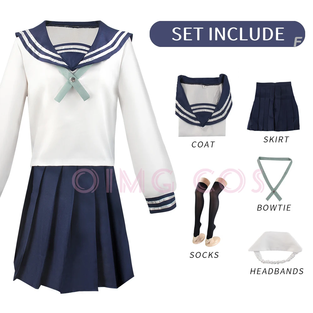 Amanai Riko Cosplay Costume Ga - Anime Cosplay Characters 리뷰 및 가격