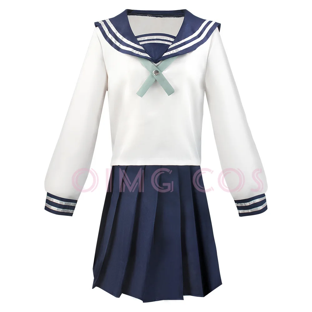 Amanai Riko Cosplay Costume Ga - Anime Cosplay Characters 리뷰 및 가격