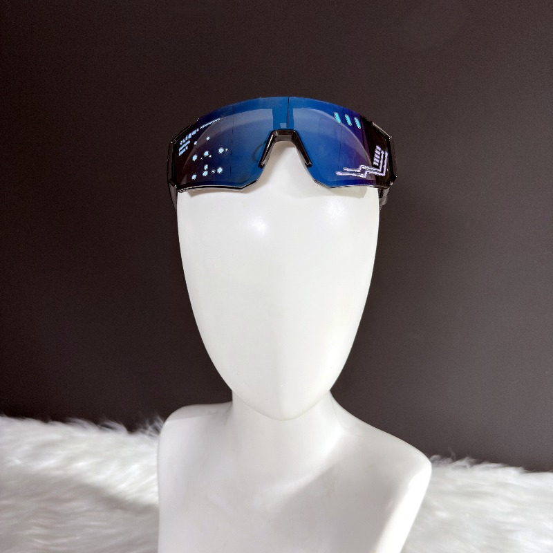 Game Honkai：Star Rail Silver W - Anime Cosplay Glasses 리뷰 및 가격