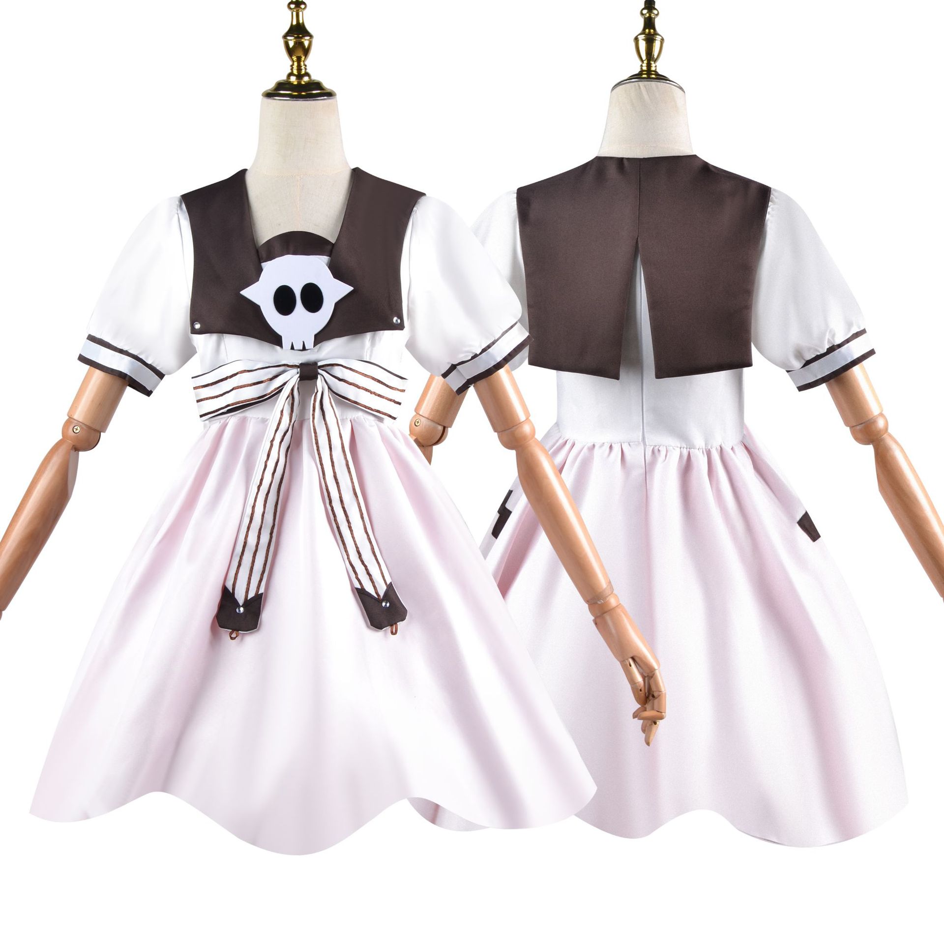 Toilet-bound Jibaku Shounen An - Anime Cosplay Ideas Girl 리뷰 및 가격