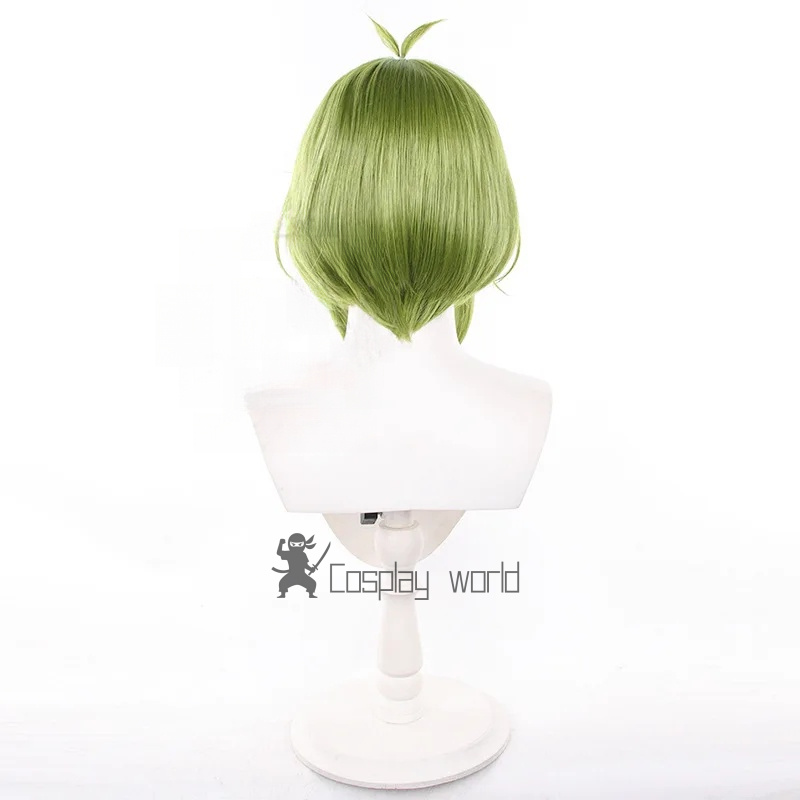 Meme Bashame Cosplay Wig Synth - Anime Cosplay Meme 리뷰 및 가격