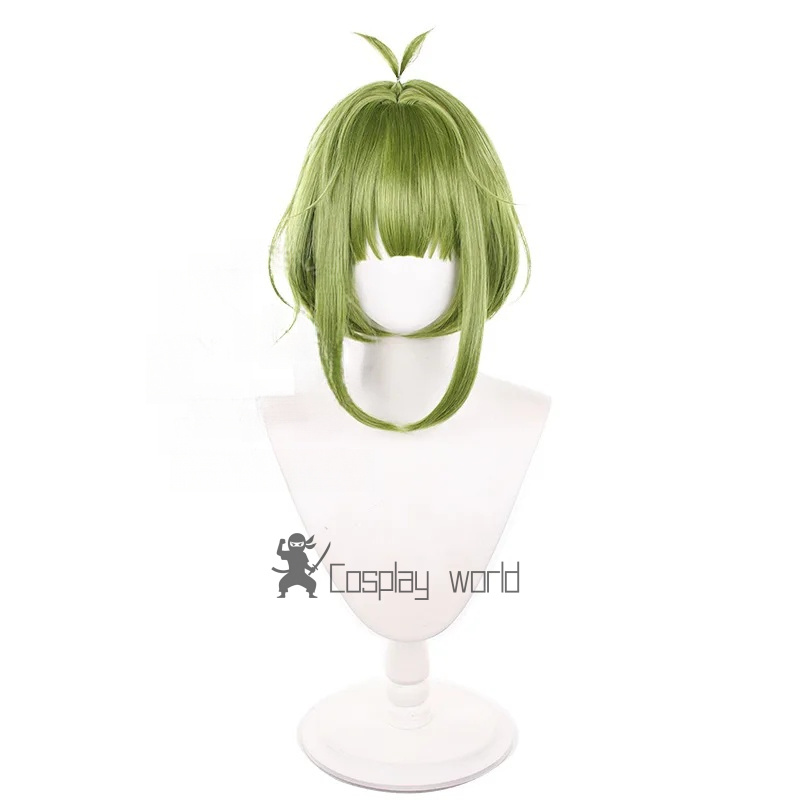 Meme Bashame Cosplay Wig Synth - Anime Cosplay Meme 리뷰 및 가격