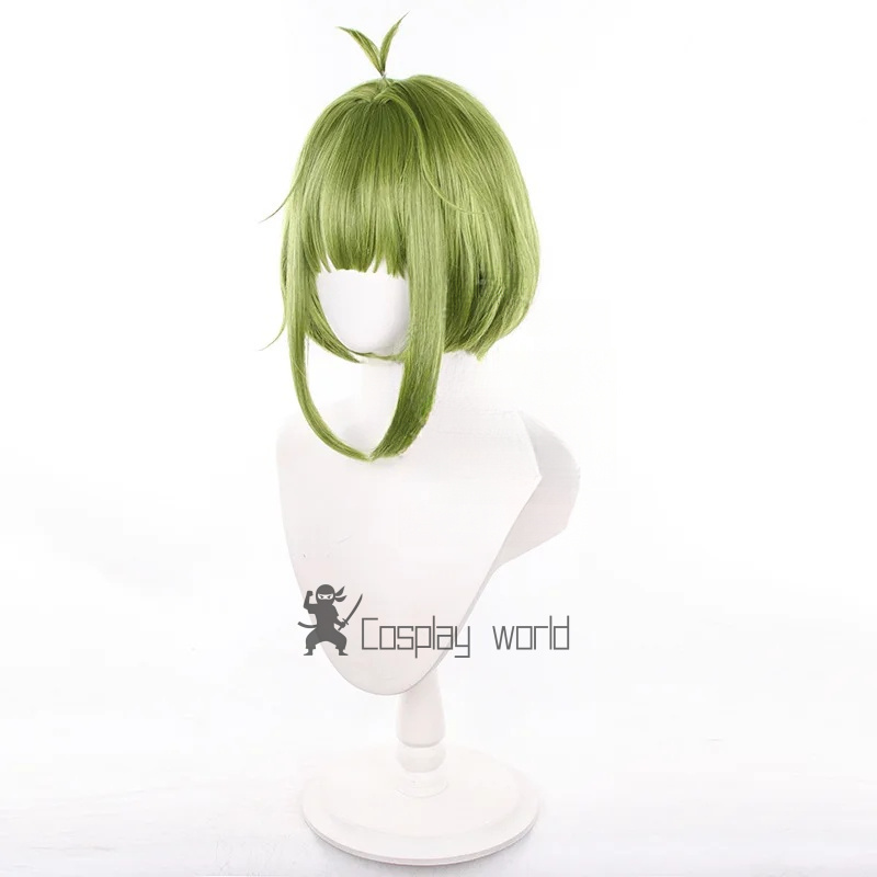 Meme Bashame Cosplay Wig Synth - Anime Cosplay Meme 리뷰 및 가격