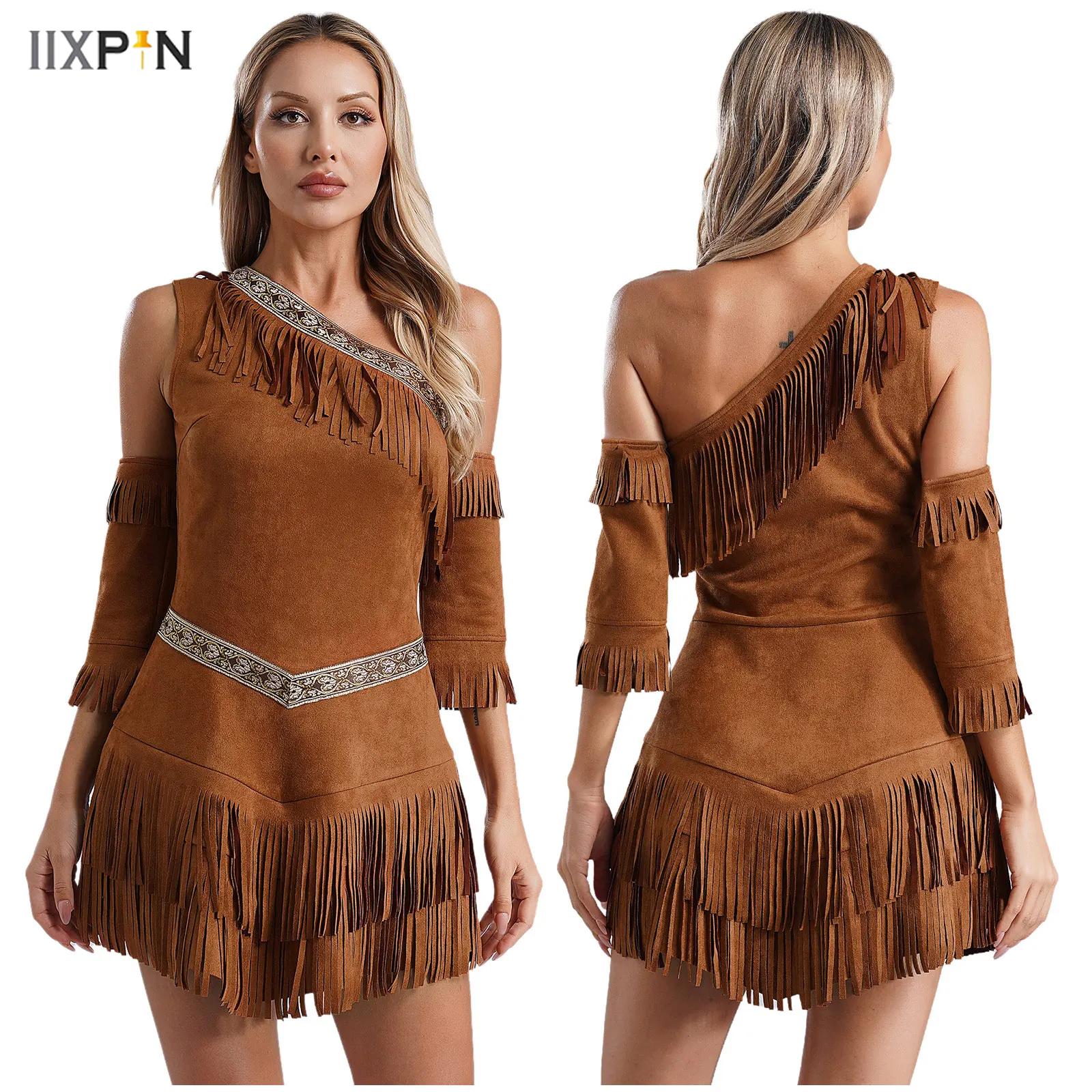 Women Native Cosplay Costume A - Anime Cosplay India 리뷰 및 가격