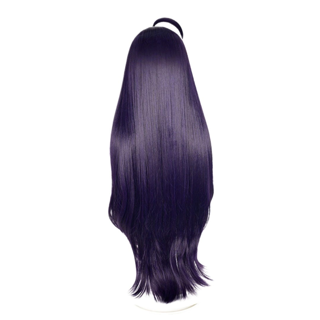Overlord Arubedo Pure-White De - Anime Cosplay Wig 리뷰 및 가격