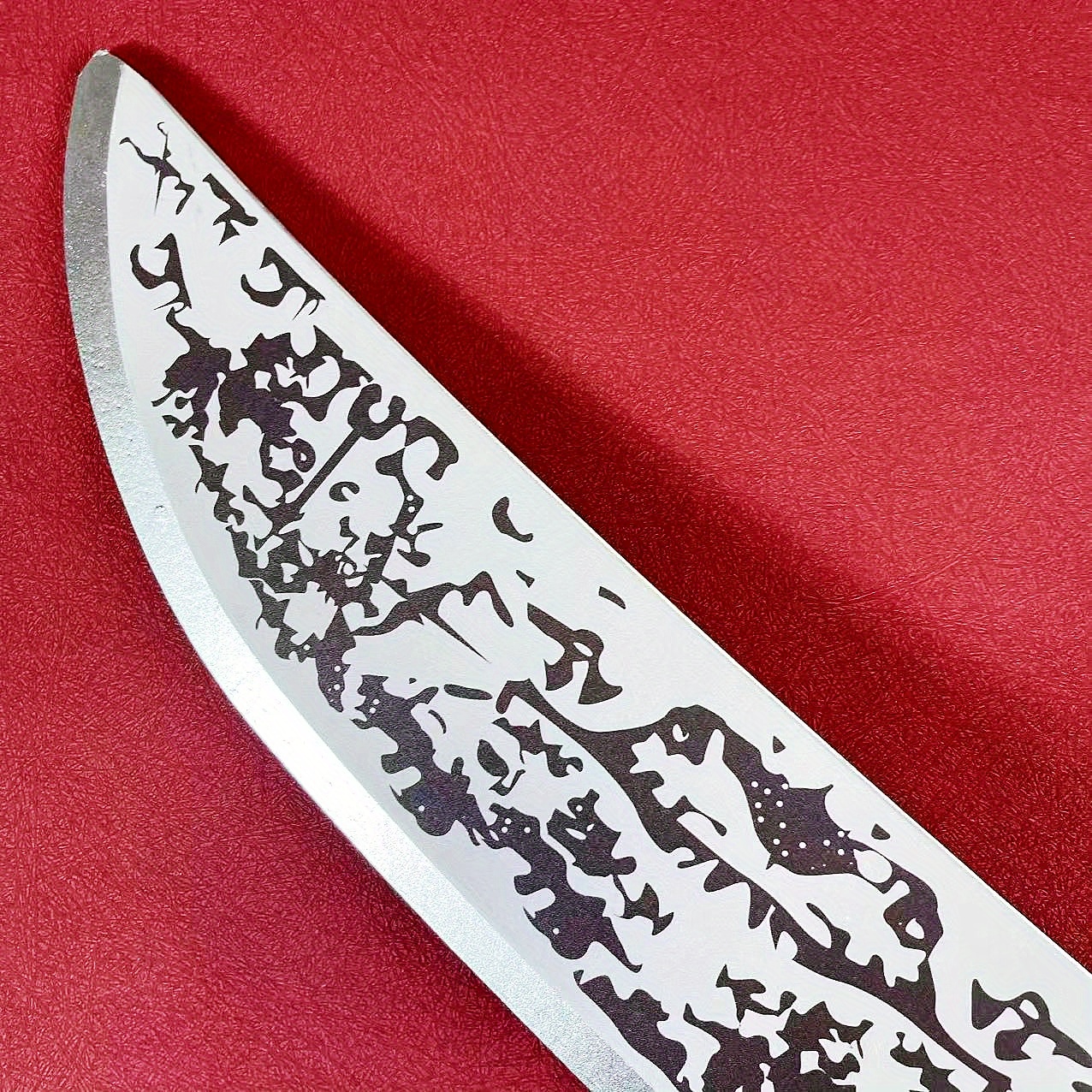 50inch Fushiguro Toji Katana L - Anime Cosplay Katana 리뷰 및 가격
