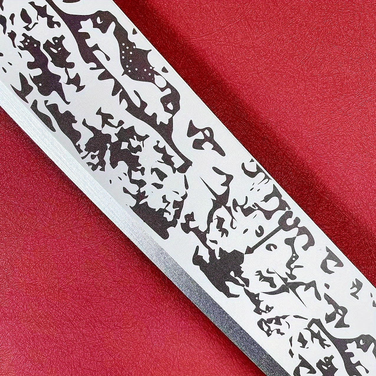 50inch Fushiguro Toji Katana L - Anime Cosplay Katana 리뷰 및 가격
