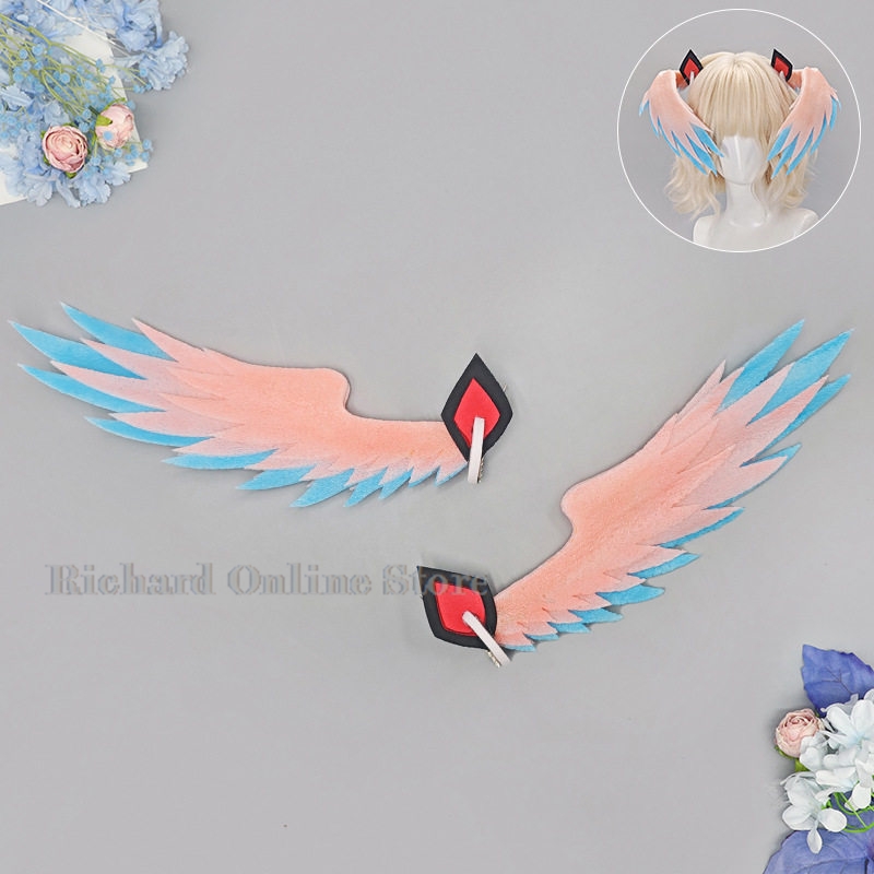 Genshin Impact Linnea Anime Co - Anime Cosplay Wig 리뷰 및 가격