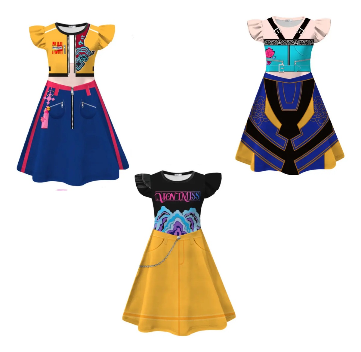 Girls Cosplay Costume Hallowee - Anime Cosplay Ideas Girl 리뷰 및 가격
