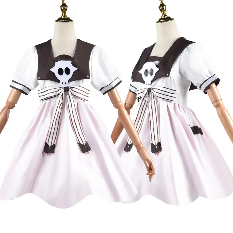 Anime Toilet-bound Jibaku Shou - Anime Cosplay Ideas Girl 리뷰 및 가격