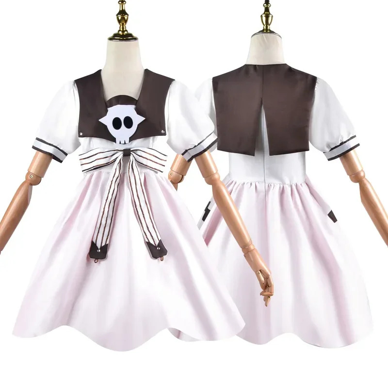 Anime Toilet-bound Jibaku Shou - Anime Cosplay Ideas Girl 리뷰 및 가격