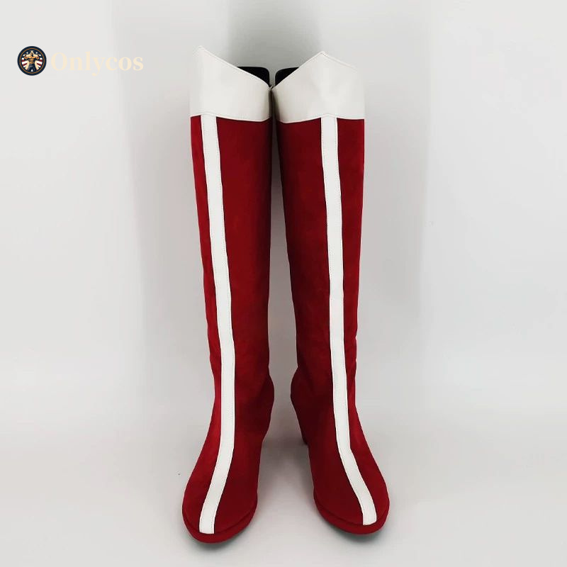 Wonder Cosplay Woman Shoes Hal - Cosplay Anime Shoes 리뷰 및 가격