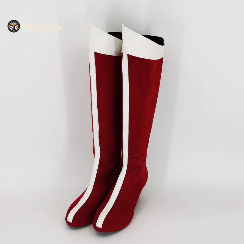 Wonder Cosplay Woman Shoes Hal - Cosplay Anime Shoes 리뷰 및 가격